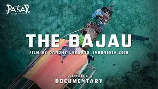 The Bajau - Official Trailer | SUB GERMAN | PASAR HAMBURG