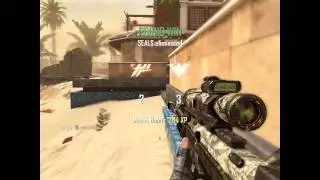 Fritzify - Black Ops II Game Clip