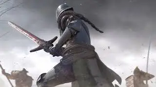 For Honor Year 8 Season 1 Main Theme