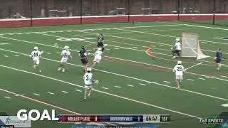 Jackson Thompson (2025 Attack) Junior Season Highlights