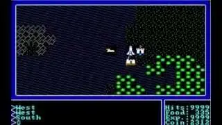 Ultima 1 - Part 14 - The End
