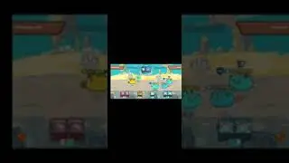 New meta Aqua front,Plant mid