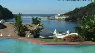 The Estuary Country Hotel Accommodation Port Edward, South Africa
