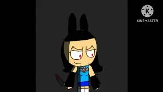 mobil evil alicorn amulet necklace knife