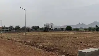 Lake view plots near Pathardi phata, Nashik-Mumbai Highway