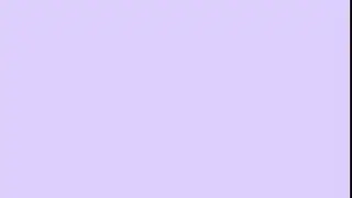 Pale Lavender Screen &ndash; Soft Calming Background &ndash; 1 Hour in Full HD