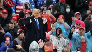 The Future of the Republican Party with Trump? Your views? LIVE Sharpe Way at 7pm ET