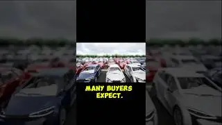 Why Car Prices Are Still So High in the U.S. (2025 Explained)#shorts #CarPrices #USEconomy