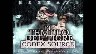 El Templo del Tigre - L'imparable