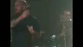 Gumm at Eastside Bowl in Nashville, TN 5.24.25