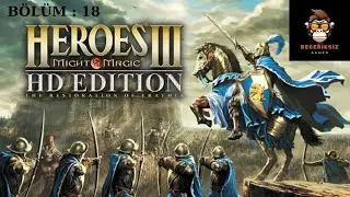 United Front - Song For The Father - The Restoration Of Erathia - Heroes of Might and Magic 3  - 18
