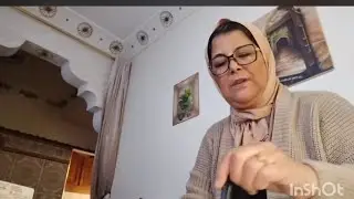 الكبيدات بديت معاكم الفديو من فطورنا حتى الغدانة 😂 واحد المسمن ديال الشحمة ف الفران ياسلاااااام😋👌