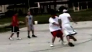 Pretty Syk Mixtape 1 - (1ST HALF) - Streetball - Sick