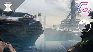 The Warmind (Remix Intro + Action Layer) - Destiny 2: Ash & Iron OST