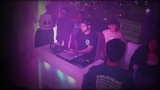 TECH HOUSE NIGHT - DJ STEEV 🕺🔥⚡️