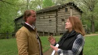 Sen. Althoff's Living History Video Series: New Salem