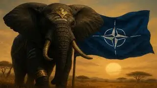 🏆🐘 OS ELEFANTES DA NATO NÃO RECUAM, ESMAGAM.  WIN EZ