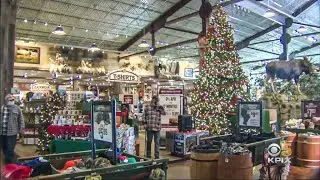 Bay Area Small Business Group Says Shop Small, Think Big on Black Friday