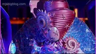 Masked Singer Seashell's Birthday 2024