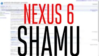 Nexus 6 