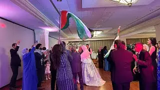 Virginia to Pennsylvania For Arab Wedding DJ