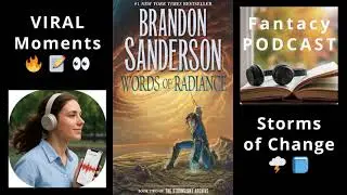 Words of Radiance: VIRAL Moments ⚔️🔥