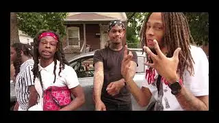 Profit Marley &times; Fxck wit me