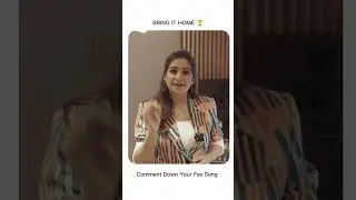 Shreya Ghoshal | Bring It Home | ICC Women&rsquo;s Cricket World Cup 2025 Anthem 🏏🔥
