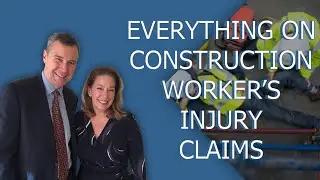 Maximize Your Rights As An Injured Construction Worker