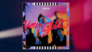 5 Seconds Of Summer - If Walls Could Talk (Official Audio)