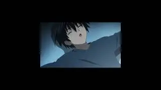 When you feel sad 😔 | Anime: I&rsquo;m standing on a million lives