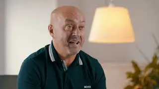 How the ATOL scheme helped Shaun