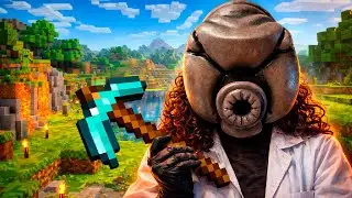 🟢Biología Desde Cero Jugando Minecraft y Hytale | Feliz Viernes 🟢