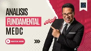 Fundamental MEDC yang menarik kepercayaan investor #ihsg #sahamindonesia #trading #saham #investor 