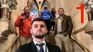 Northampton Borough Council (PART 1 of 2)
