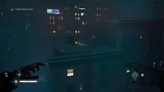 Bloodlines 2 Pt2 First Run