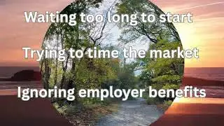How Men and Women Can Invest Passively With a Full-Time Job #PassiveInvesting #PersonalFinance