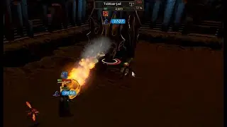I Failed A Challenge With No Lose Condition (RuneScape)
