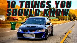 Stock Block Big Turbo Evo Tune Prep!!