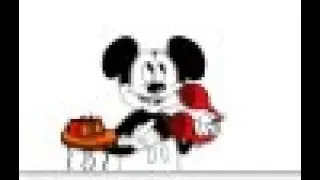 Scamship Mouse in I'm Wasting My Life featuring Solar Panel Pete