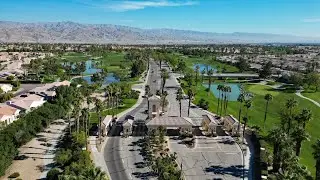 Del Webb Sun City Palm Desert