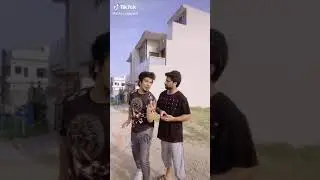 Sid Mr Rapper Funny TikTok Video
