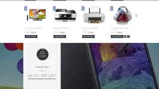 Ap Hitech Shopify Theme - apollotheme.com