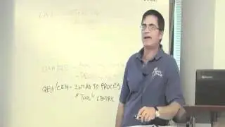 Квалифицированный сетевой защитник Security University (Q/ND), класс: день первый A