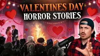 A Valentine&rsquo;s Night No One Ever Forgot - Horror to Fall Asleep To