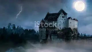 Yorkshire: The Land of Ghosts and Legends | Documentary