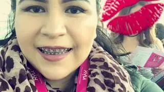 ipsy's Generation Beauty SF 2016 vlog