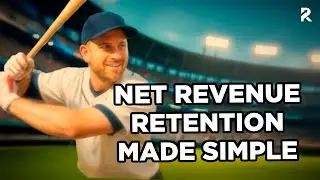 Net Revenue Retention Explained | Right Side of the Recurring RPM