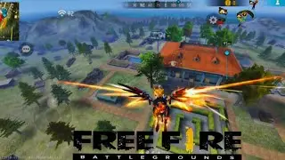 FREE FIRE PEAK CHALLENGE 😈