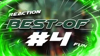 BEST-OF #4 | R&Eacute;ACTION &agrave; la nouvelle MASTERCLASS de PYRORCA